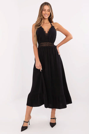  Denní šaty model 213313 Italy Moda 