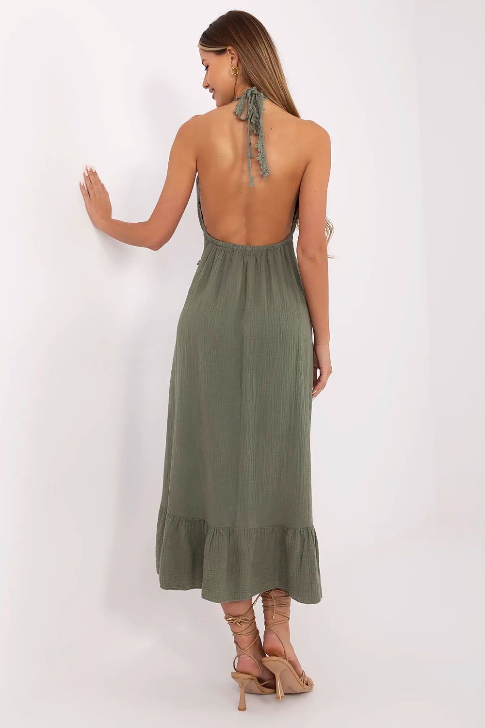  Denní šaty model 213314 Italy Moda 