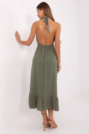  Denní šaty model 213314 Italy Moda 