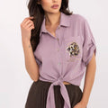  Dámská košile  model 213425 Italy Moda 