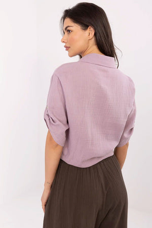  Dámská košile  model 213425 Italy Moda 
