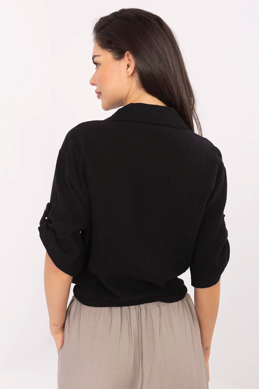  Dámská košile  model 213429 Italy Moda 