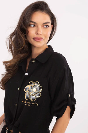  Dámská košile  model 213429 Italy Moda 