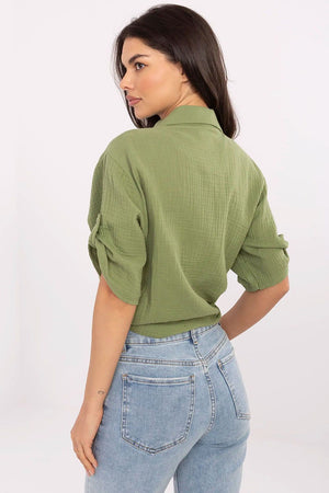  Dámská košile  model 213431 Italy Moda 