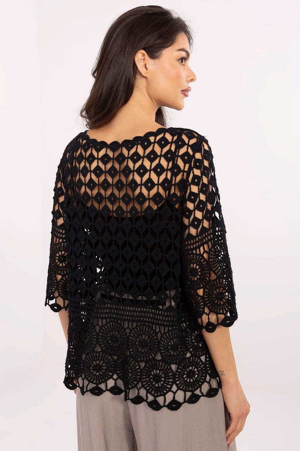  Halenka  model 213442 Italy Moda 