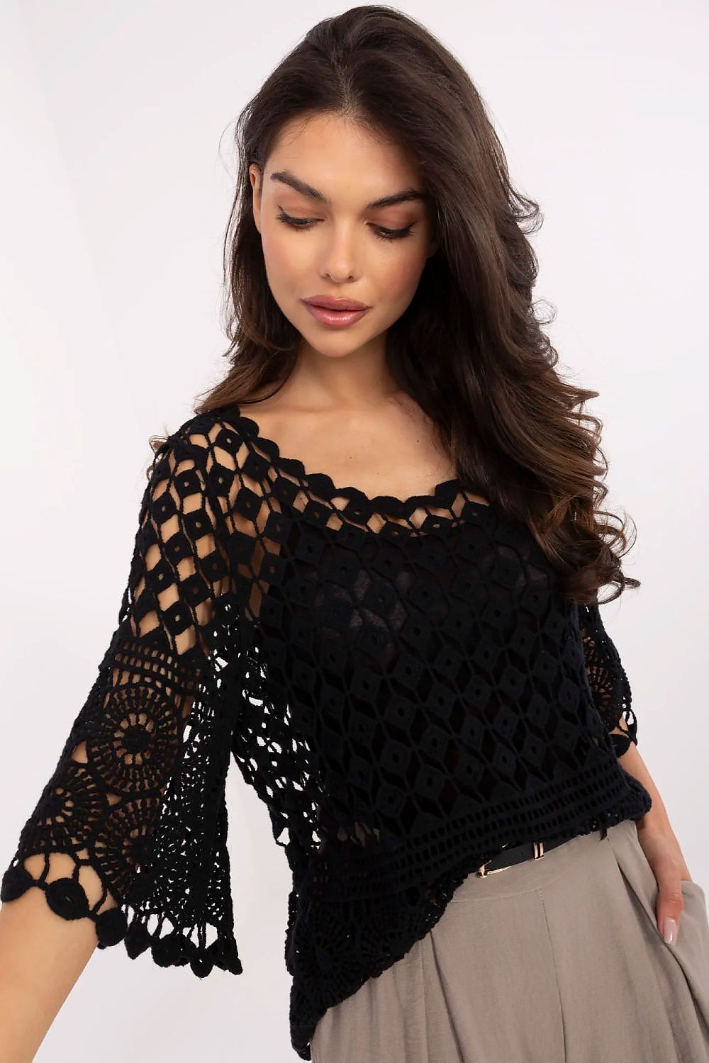  Halenka  model 213442 Italy Moda 
