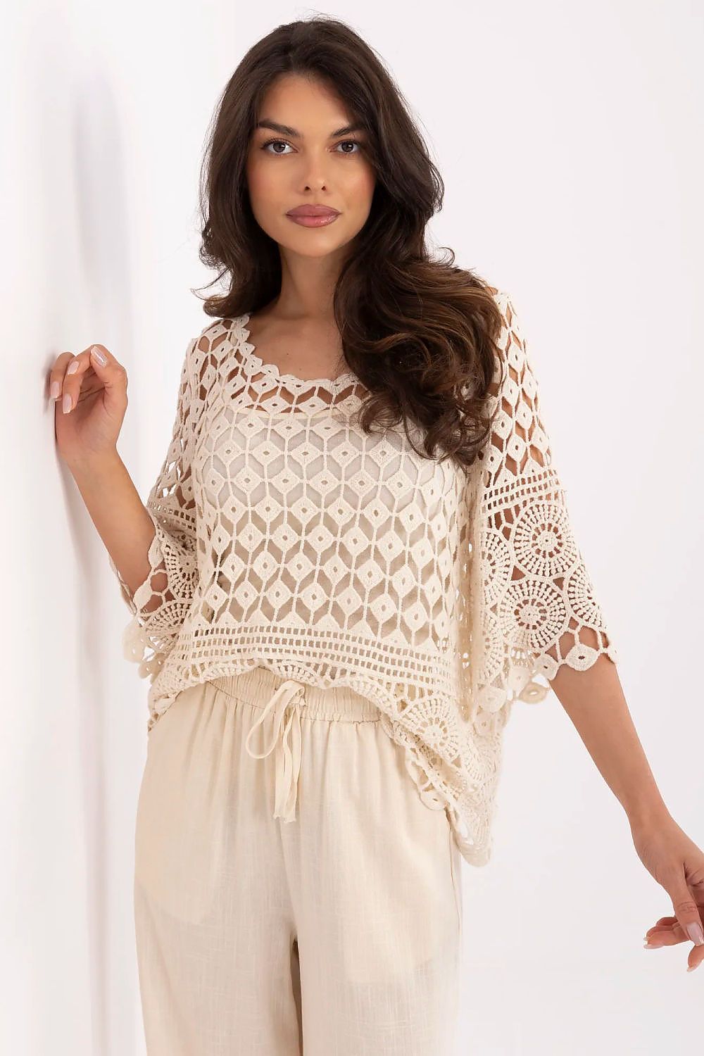  Halenka  model 213444 Italy Moda 