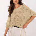  Svetr  model 213449 Italy Moda 