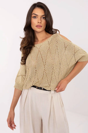  Svetr  model 213449 Italy Moda 