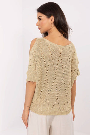  Svetr  model 213449 Italy Moda 