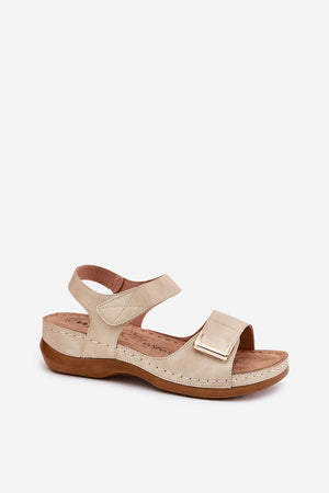  Sandály  model 213468 Step in style 