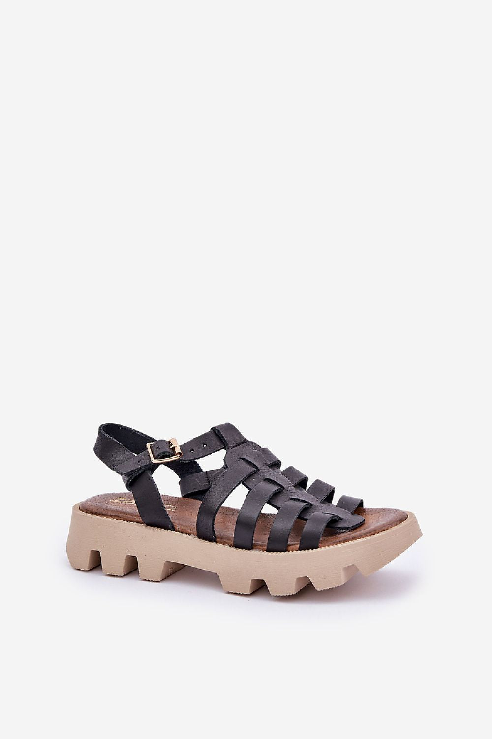  Sandály  model 213473 Step in style 