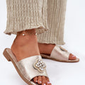  Pantofle  model 213480 Step in style 