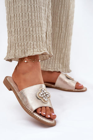  Pantofle  model 213480 Step in style 