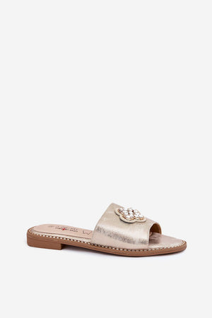  Pantofle  model 213480 Step in style 