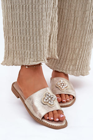  Pantofle  model 213480 Step in style 