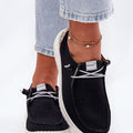  Polobotky  model 213485 Step in style 