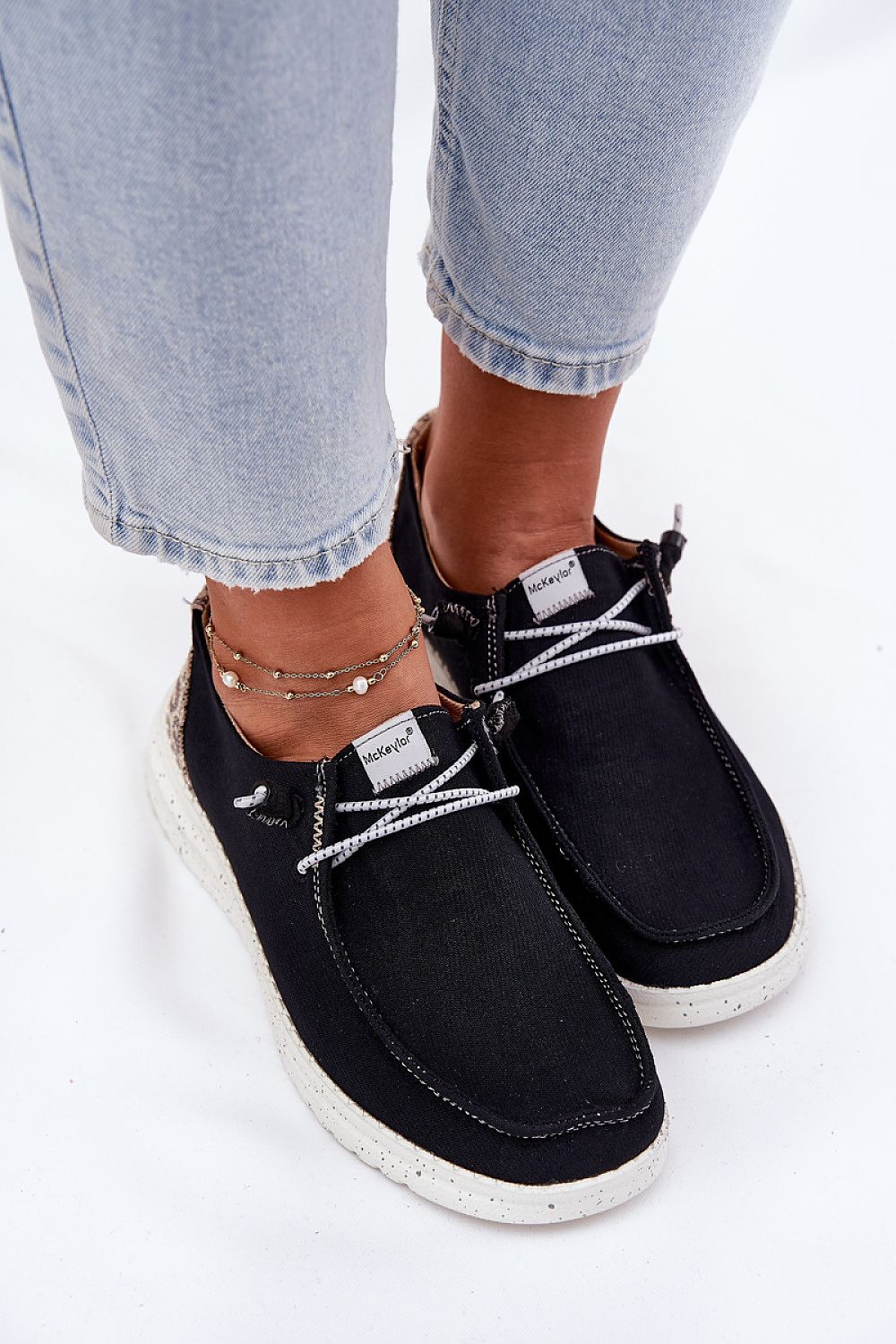  Polobotky  model 213485 Step in style 