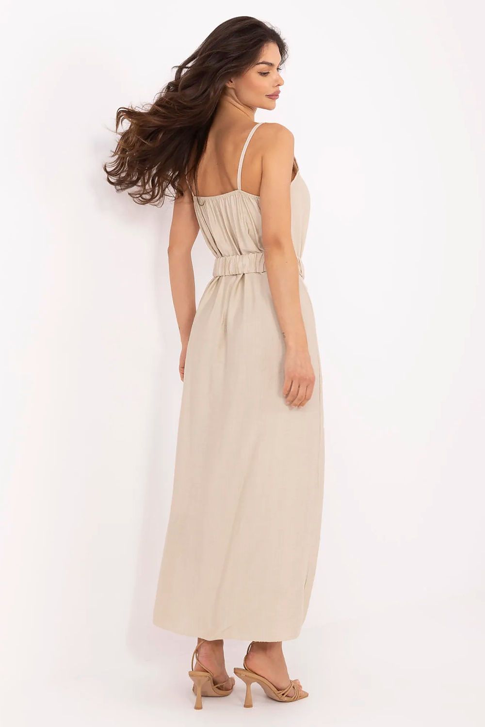  Denní šaty model 213543 Italy Moda 