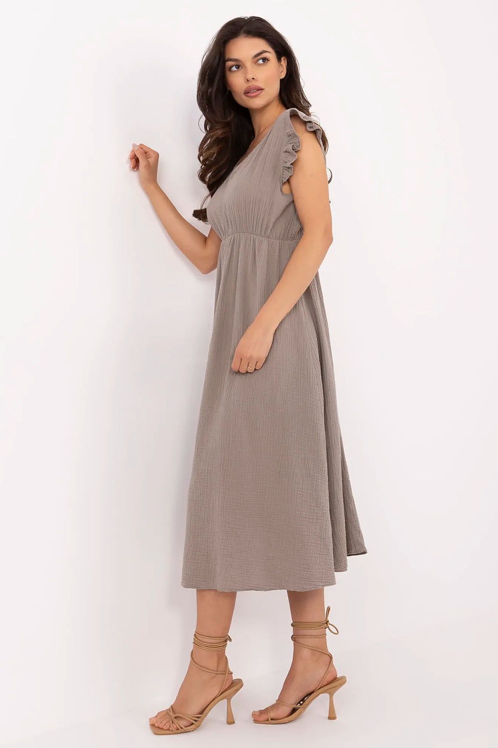  Denní šaty model 213554 Italy Moda 