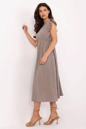  Denní šaty model 213554 Italy Moda 