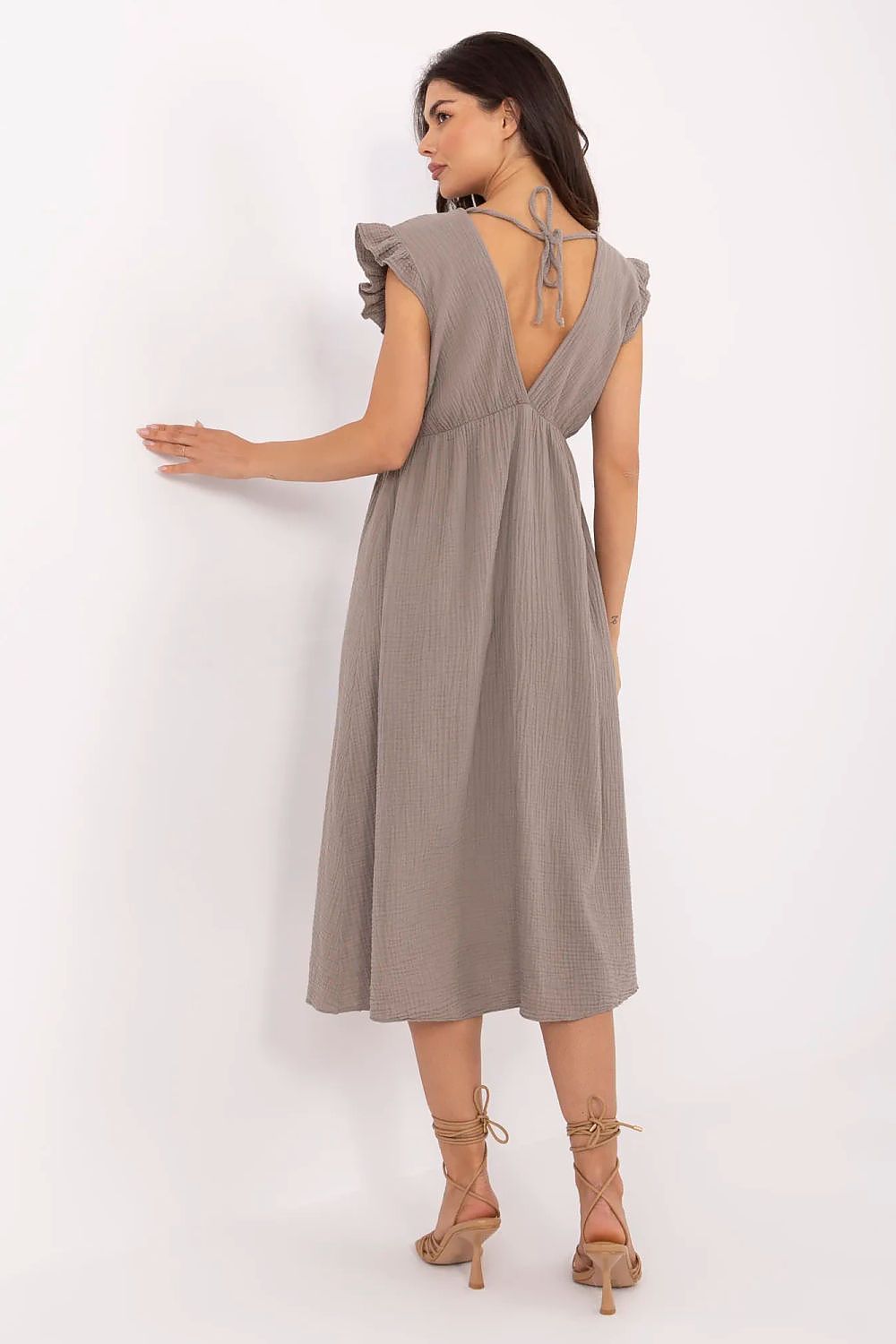  Denní šaty model 213554 Italy Moda 