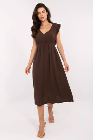  Denní šaty model 213555 Italy Moda 