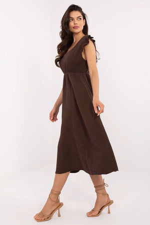  Denní šaty model 213555 Italy Moda 