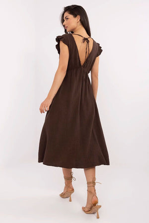  Denní šaty model 213555 Italy Moda 