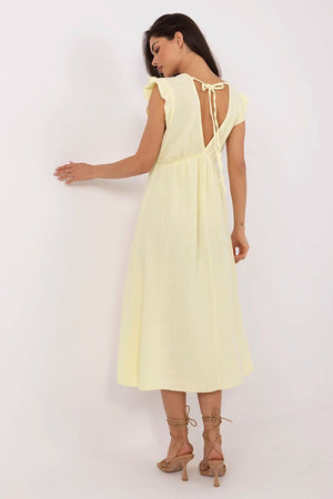  Denní šaty model 213556 Italy Moda 