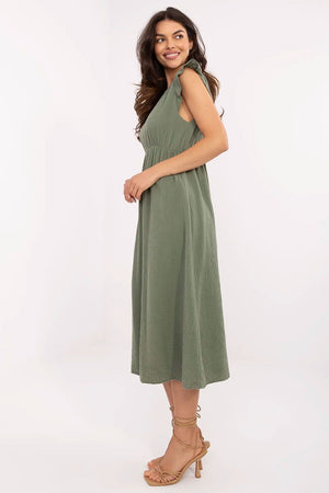  Denní šaty model 213557 Italy Moda 