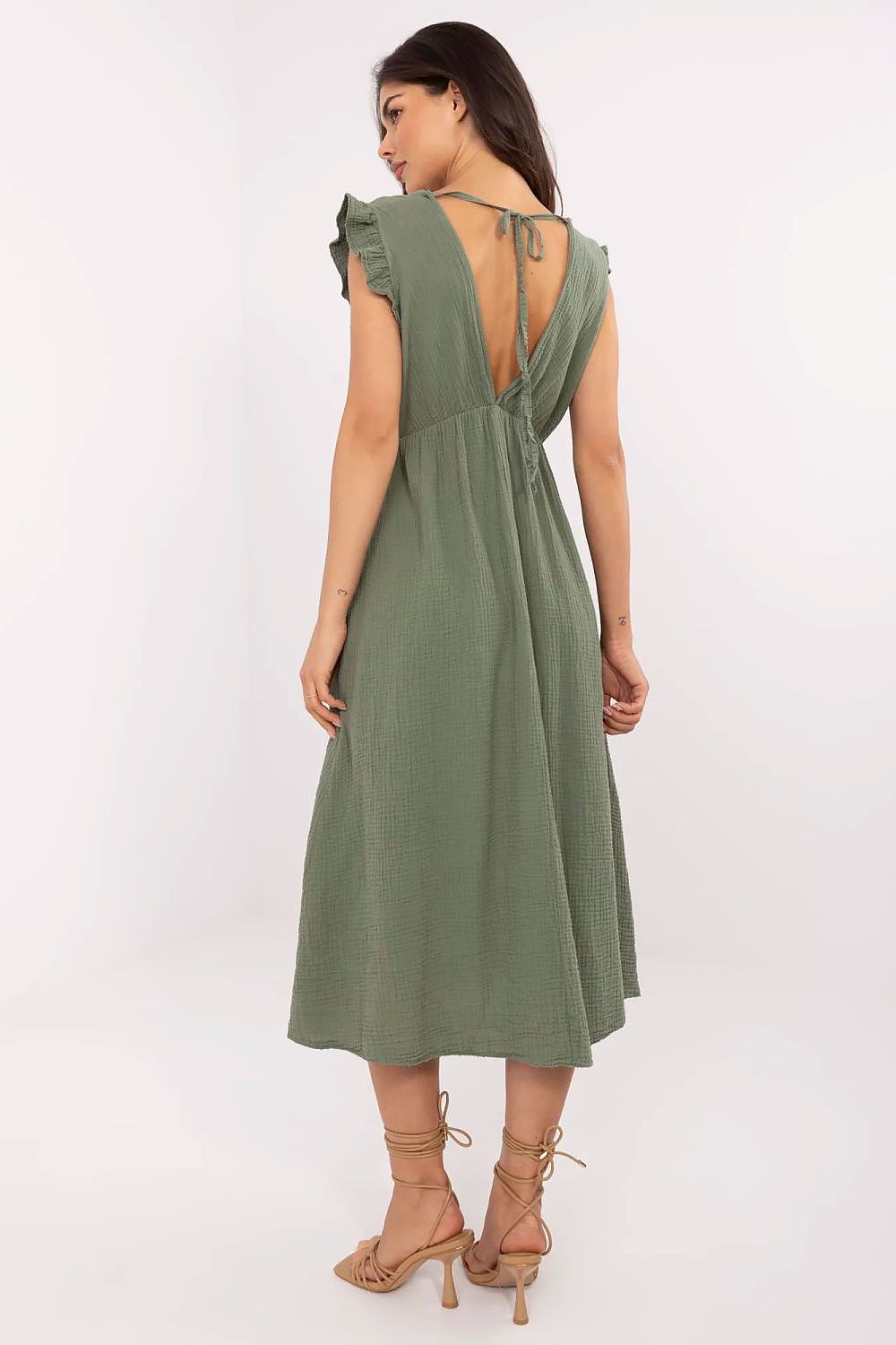  Denní šaty model 213557 Italy Moda 
