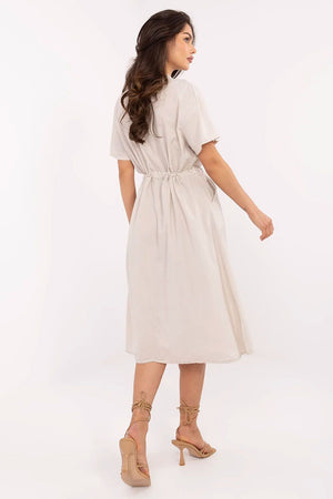  Denní šaty model 213597 Italy Moda 