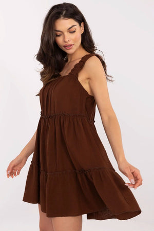  Denní šaty model 213605 Italy Moda 