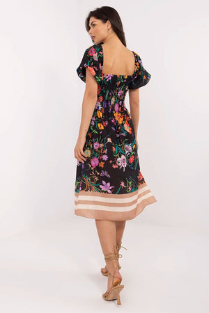  Denní šaty model 213610 Italy Moda 