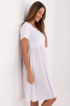  Denní šaty model 213791 Italy Moda 