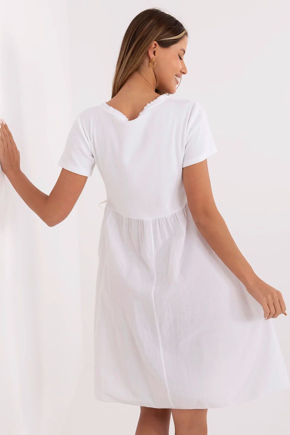  Denní šaty model 213791 Italy Moda 