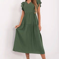  Denní šaty model 213806 Italy Moda 