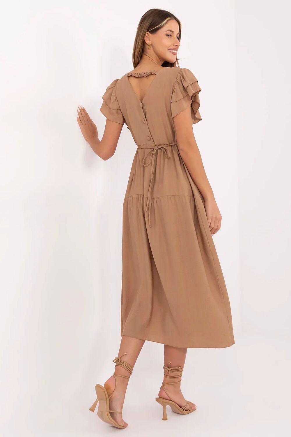  Denní šaty model 213807 Italy Moda 