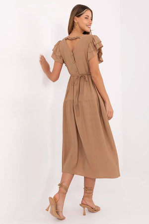  Denní šaty model 213807 Italy Moda 