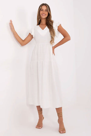  Denní šaty model 213808 Italy Moda 