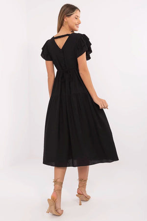  Denní šaty model 213809 Italy Moda 