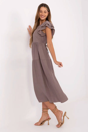  Denní šaty model 213811 Italy Moda 