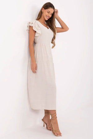  Denní šaty model 213812 Italy Moda 