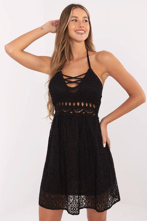  Denní šaty model 213820 Italy Moda 
