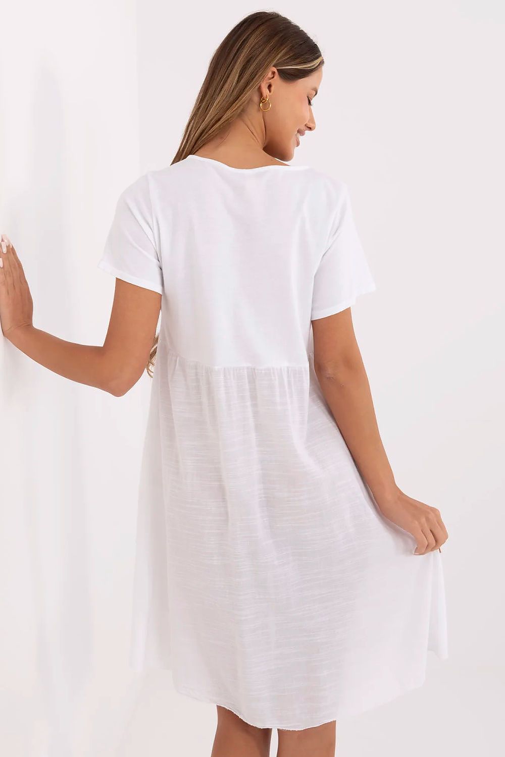  Denní šaty model 213821 Italy Moda 