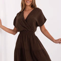  Denní šaty model 213834 Italy Moda 