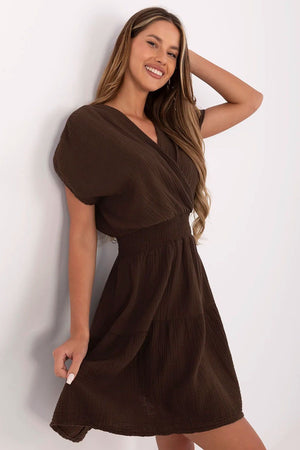  Denní šaty model 213834 Italy Moda 