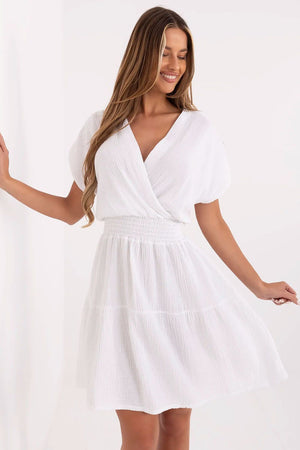  Denní šaty model 213836 Italy Moda 