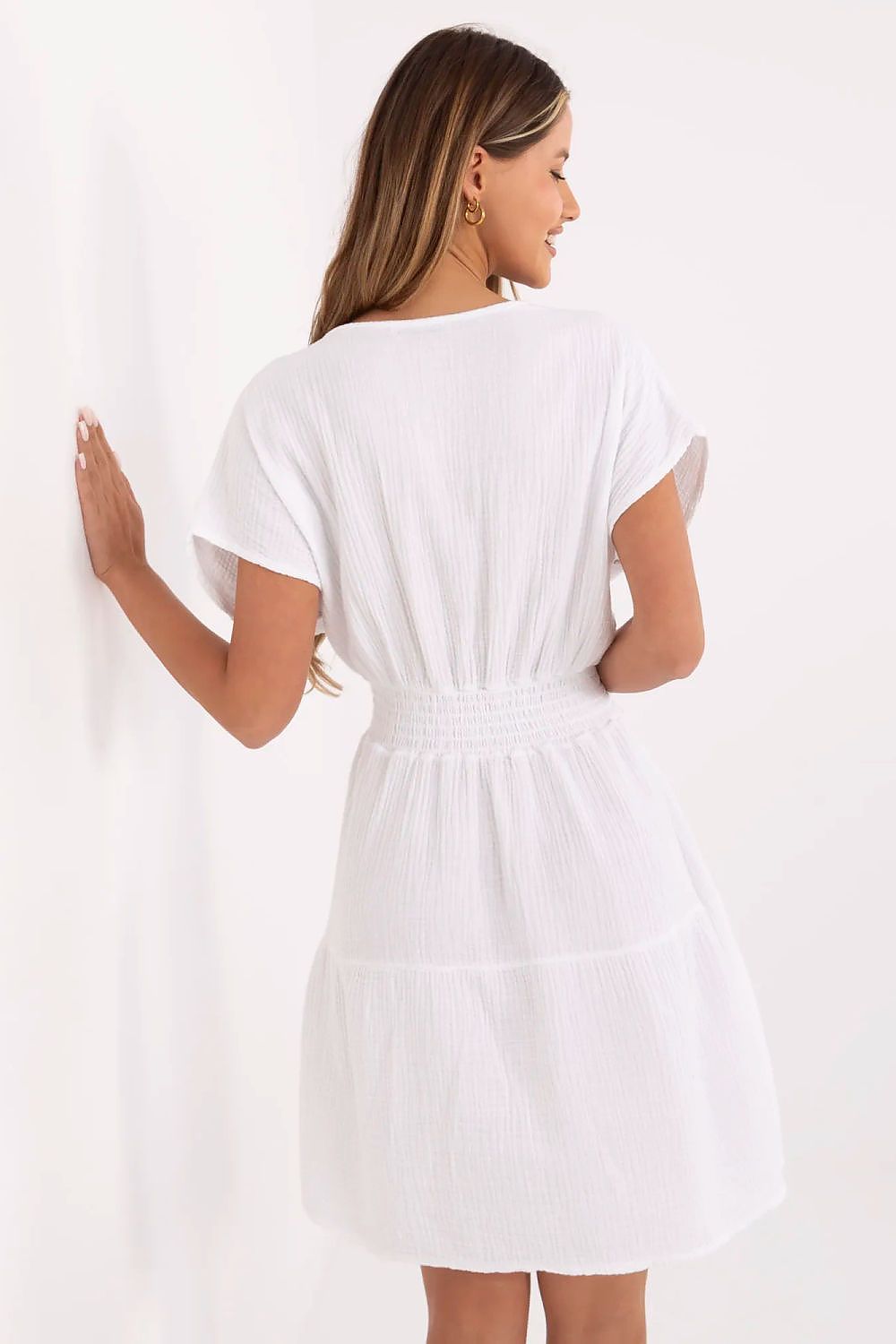 Denní šaty model 213836 Italy Moda 